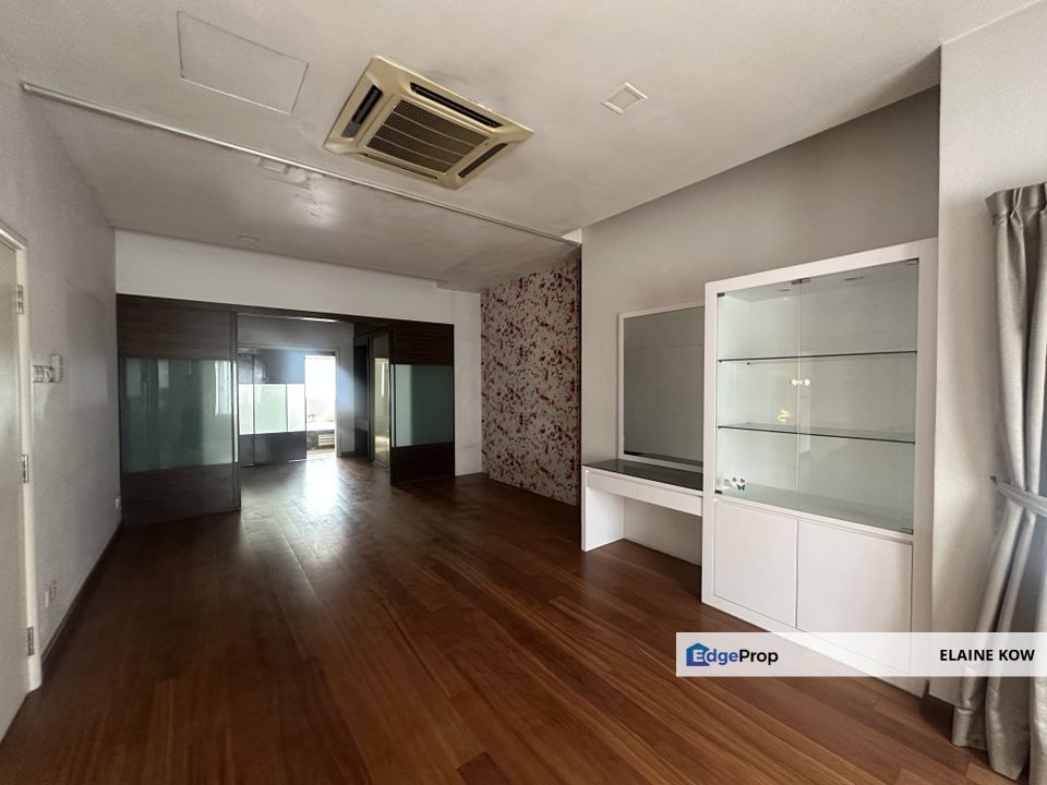 Damansara lagenda, ara damansara , Selangor, Ara Damansara