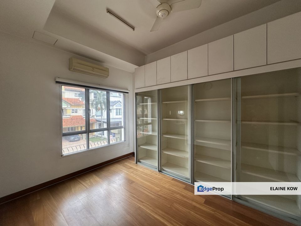 Damansara lagenda, ara damansara , Selangor, Ara Damansara