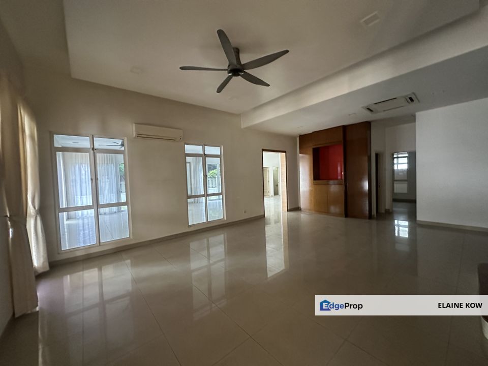 Damansara lagenda, ara damansara, selangor , Selangor, Ara Damansara