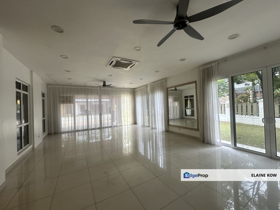 Damansara lagenda, ara damansara, selangor , Selangor, Ara Damansara