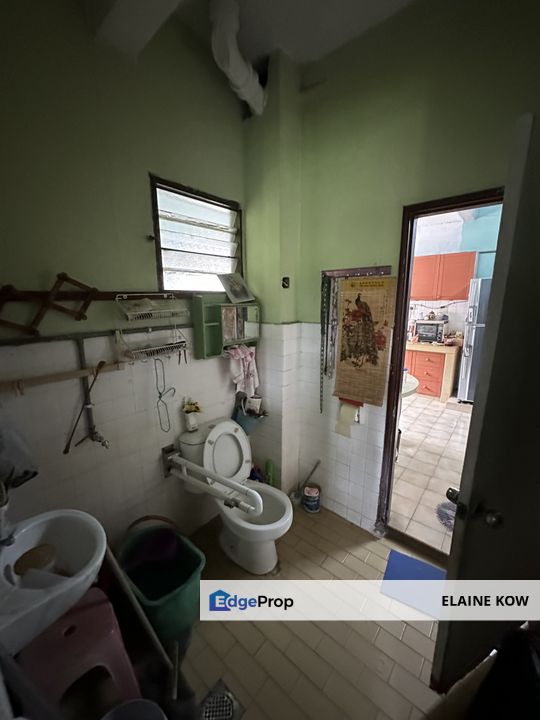 Taman desa, Kuala Lumpur , Kuala Lumpur, Seputeh