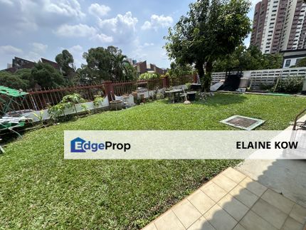 Taman desa, Kuala Lumpur , Kuala Lumpur, Seputeh