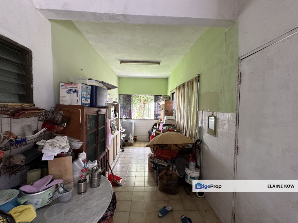 Taman desa, Kuala Lumpur , Kuala Lumpur, Seputeh