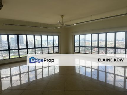 Fraser tower, petaling jaya , Selangor, Petaling Jaya