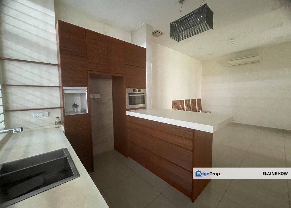 Saujana glenmarie, saujana , Selangor, Shah Alam