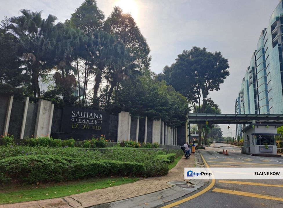 Saujana glenmarie, saujana , Selangor, Shah Alam