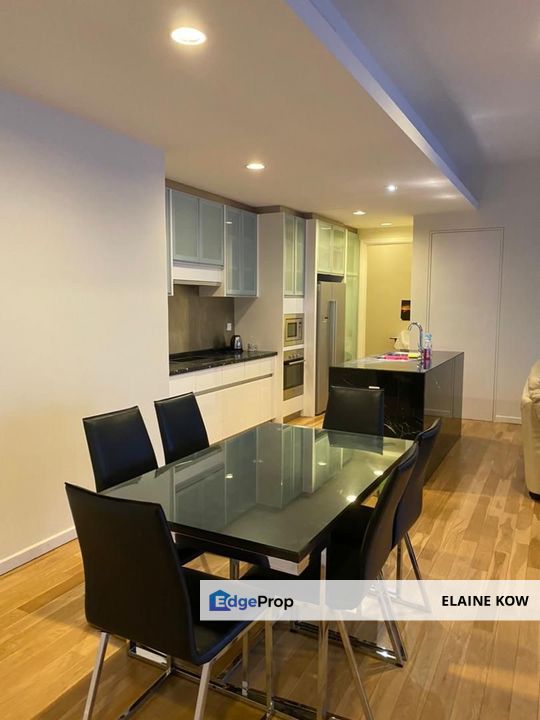 St mary, klcc , Kuala Lumpur, KL City