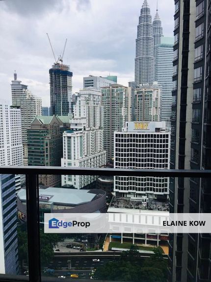 St mary, klcc , Kuala Lumpur, KL City