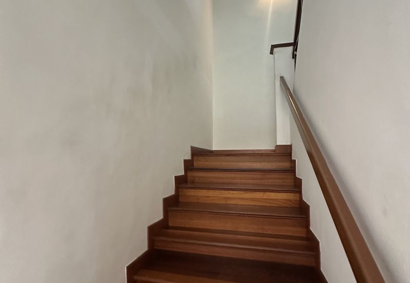 Ara Vista, Ara Damansara