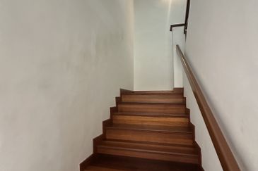 Ara Vista, Ara Damansara