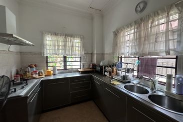 Ara Vista, Ara Damansara