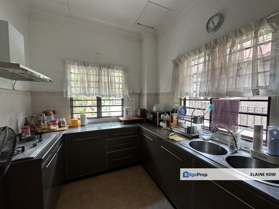 Ara vista, ara damansara, petaling jaya , Selangor, Ara Damansara