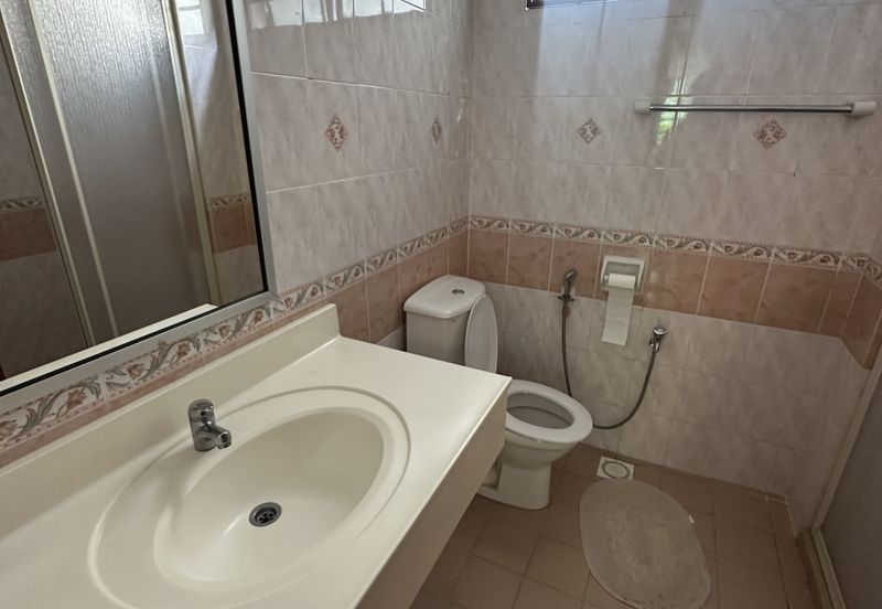 Ara Vista, Ara Damansara