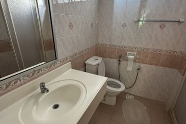 Ara Vista, Ara Damansara