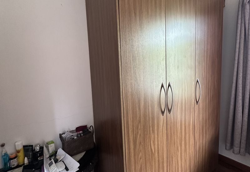 Ara Vista, Ara Damansara