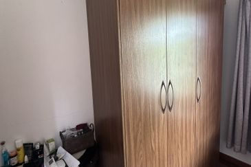 Ara Vista, Ara Damansara