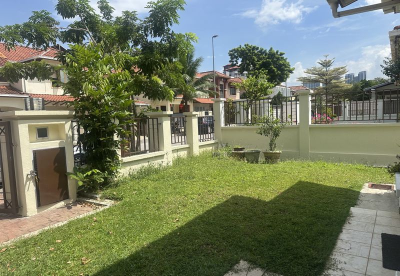 Ara Vista, Ara Damansara