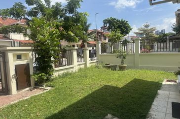 Ara Vista, Ara Damansara