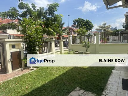 Ara vista, ara damansara, petaling jaya , Selangor, Ara Damansara