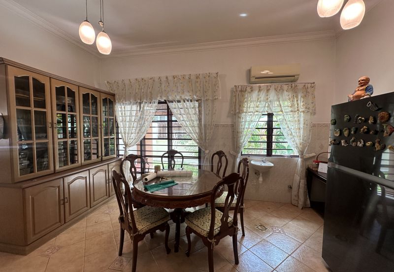 Ara Vista, Ara Damansara