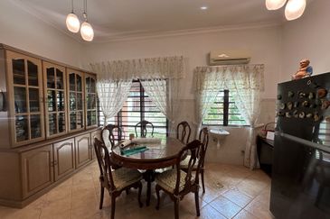 Ara Vista, Ara Damansara