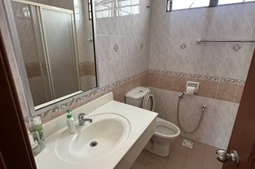 Ara Vista, Ara Damansara