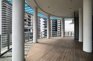 11 Mont Kiara (MK11)