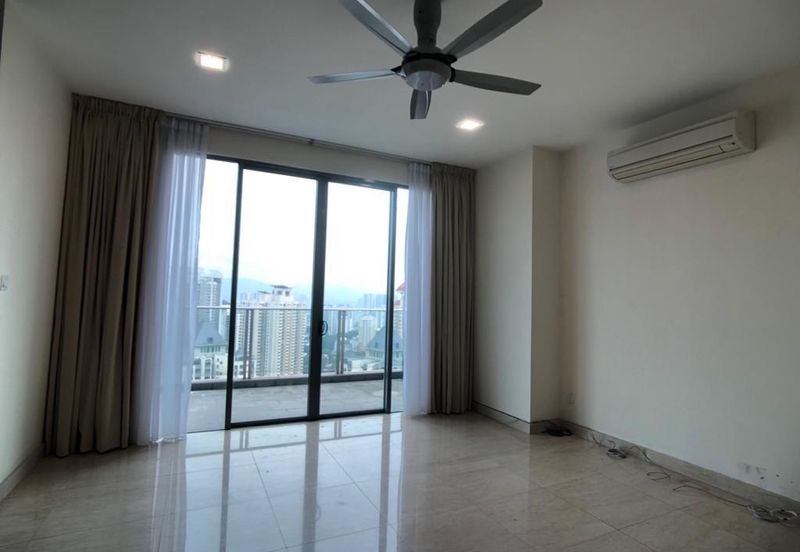 11 Mont Kiara (MK11)