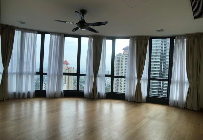 11 Mont Kiara (MK11)