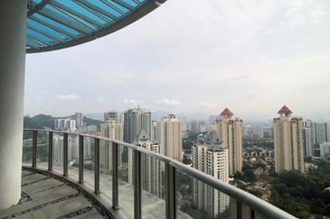 11 Mont Kiara (MK11)