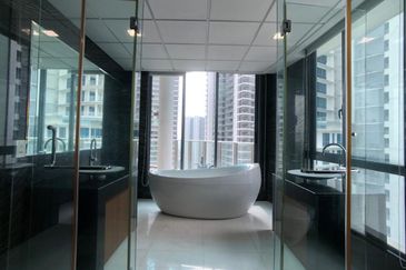 11 Mont Kiara (MK11)