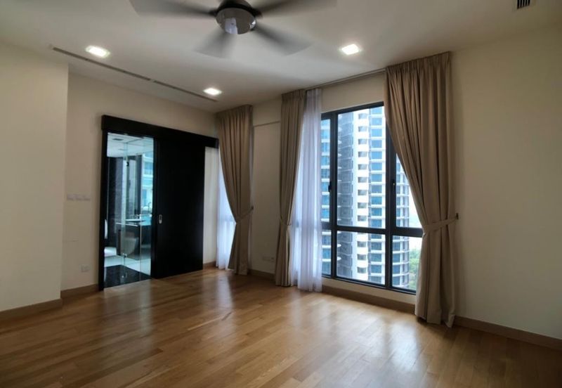 11 Mont Kiara (MK11)