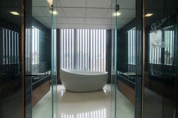 11 Mont Kiara (MK11)