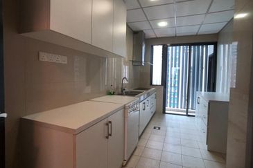 11 Mont Kiara (MK11)