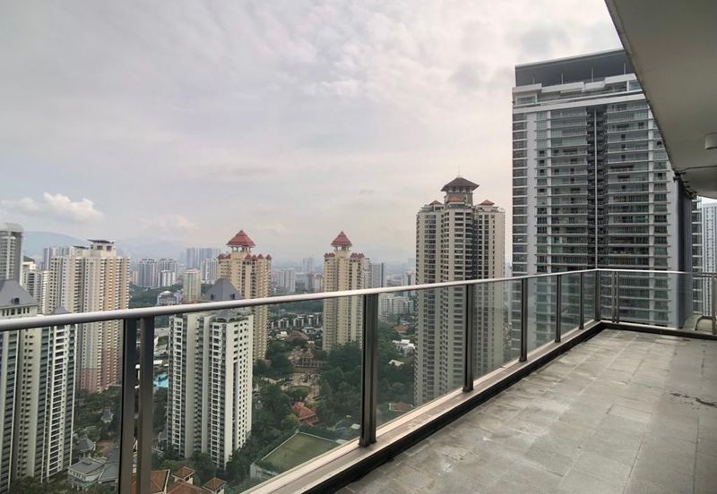 11 Mont Kiara (MK11)