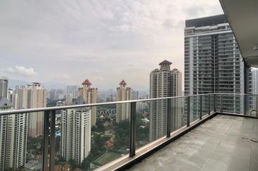 11 Mont Kiara (MK11)