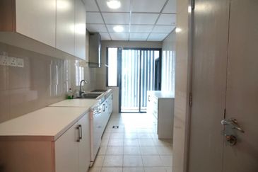 11 Mont Kiara (MK11)