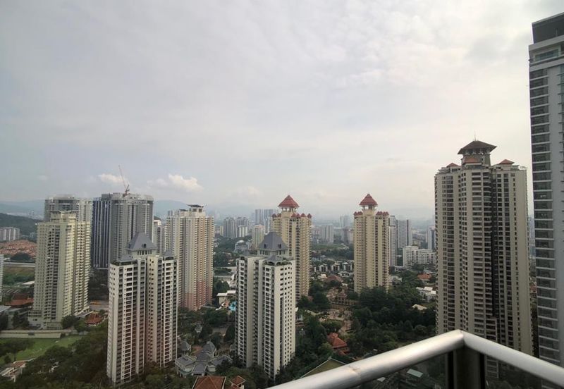 11 Mont Kiara (MK11)