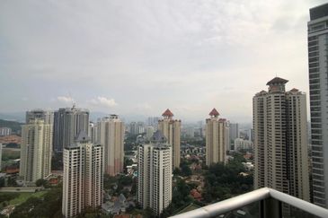 11 Mont Kiara (MK11)