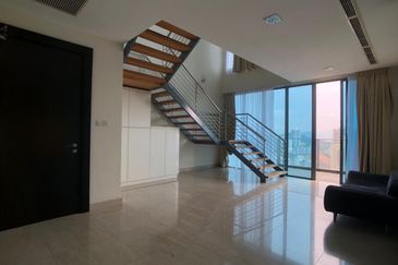 11 Mont Kiara (MK11)