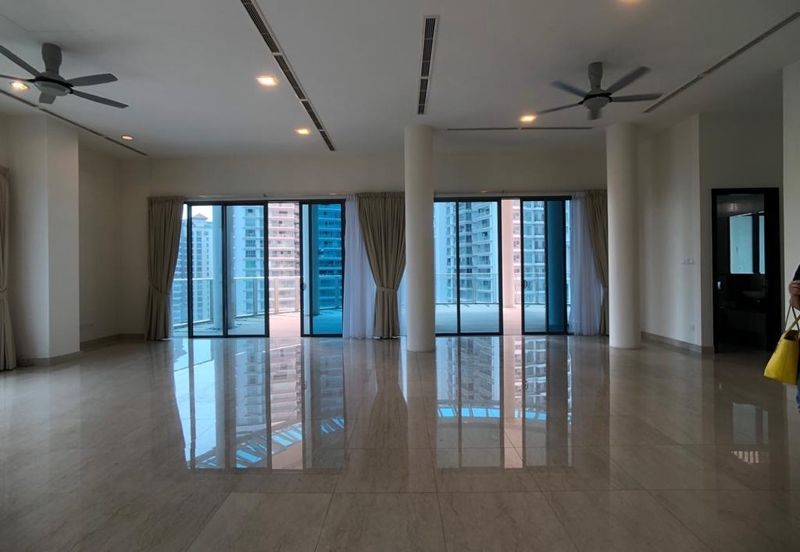 11 Mont Kiara (MK11)