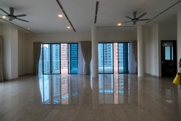 11 Mont Kiara (MK11)