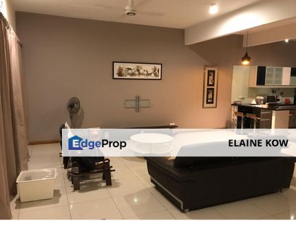 Amanria residence, puchong, selangor , Selangor, Puchong
