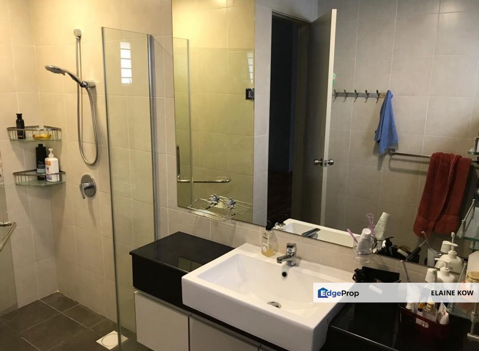 Amanria residence, puchong, selangor , Selangor, Puchong