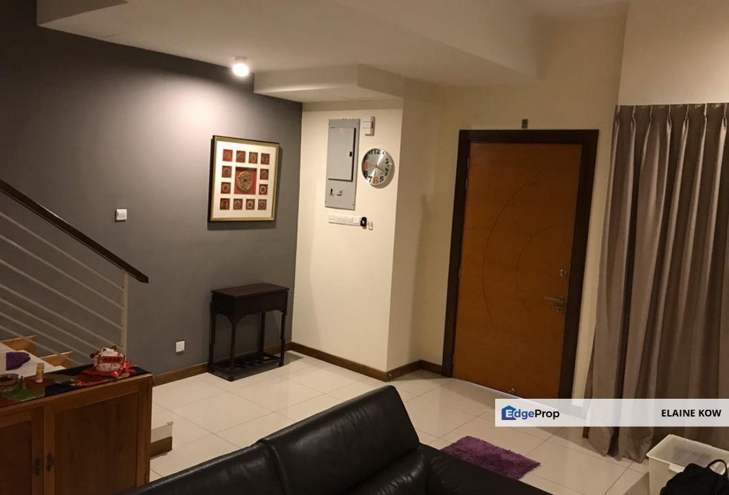 Amanria residence, puchong, selangor , Selangor, Puchong