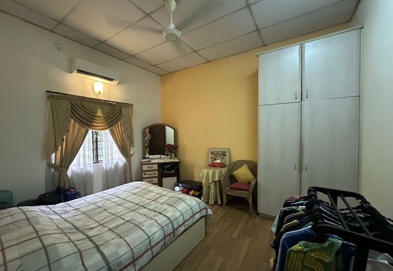 Seksyen 11, Petaling Jaya