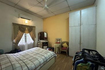 Seksyen 11, Petaling Jaya