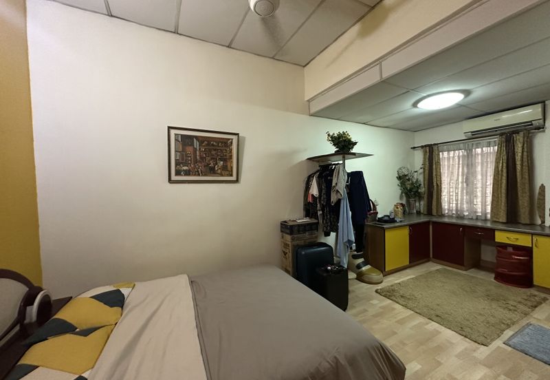 Seksyen 11, Petaling Jaya