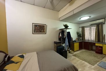 Seksyen 11, Petaling Jaya