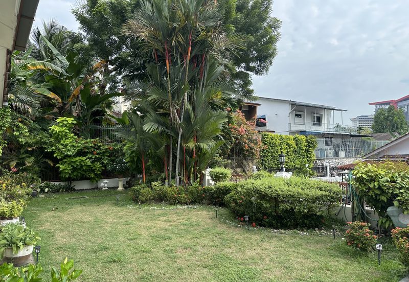 Seksyen 11, Petaling Jaya